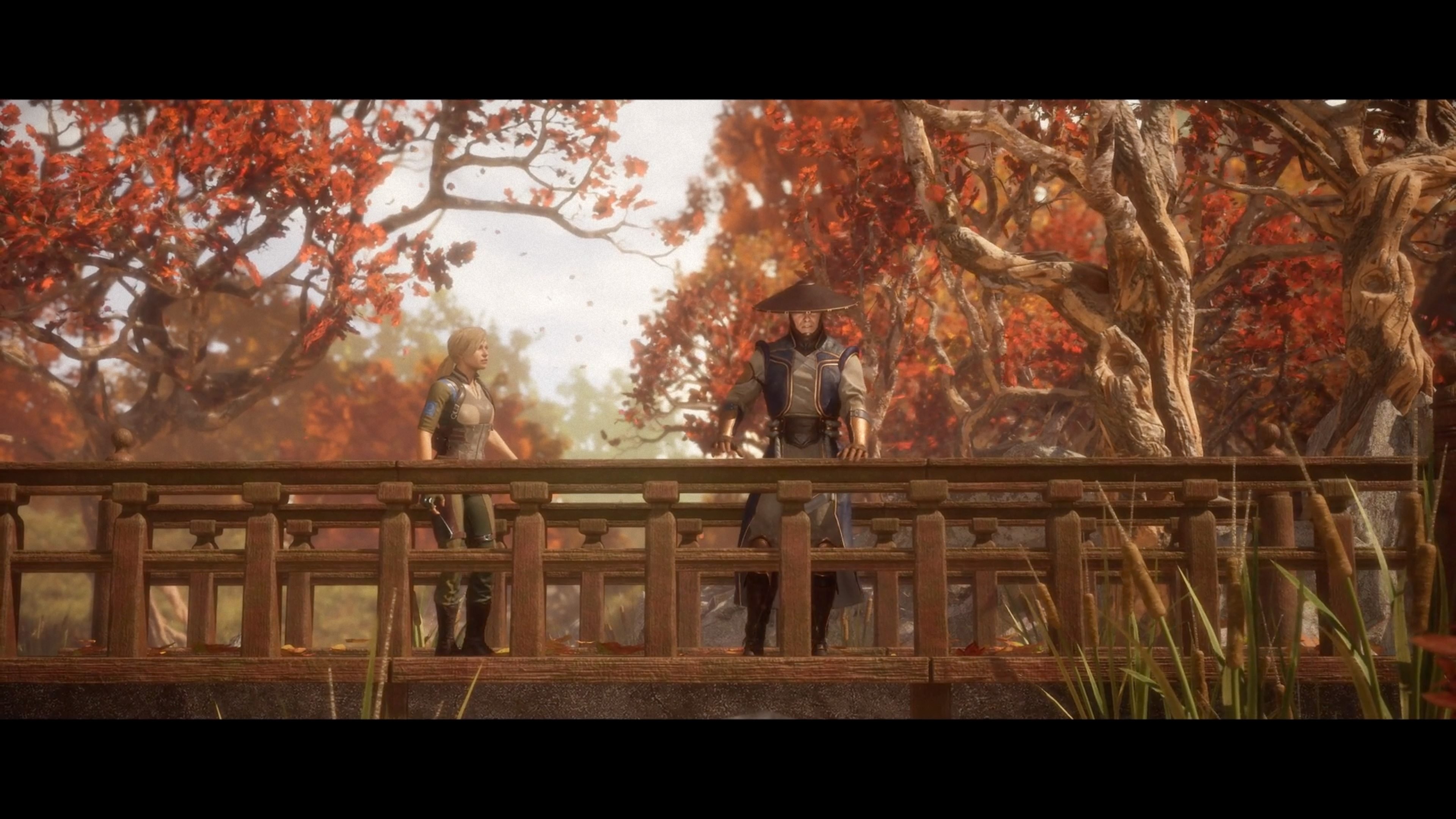 Mortal Kombat 11 - Imagen 50